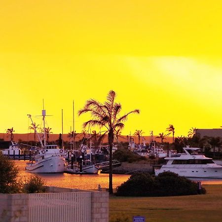 Marina Park View Port Lincoln Exterior foto