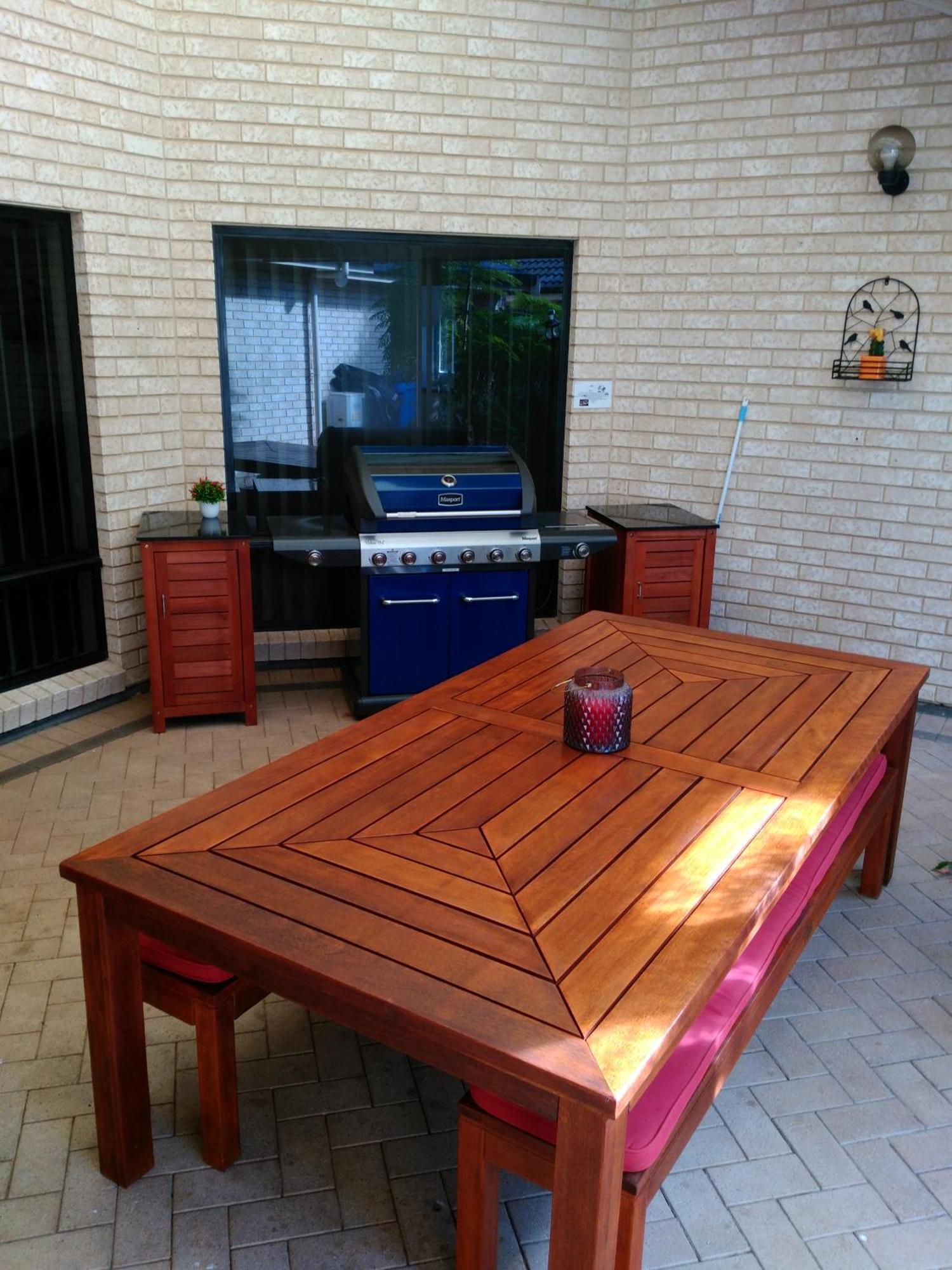 Marina Park View Port Lincoln Exterior foto
