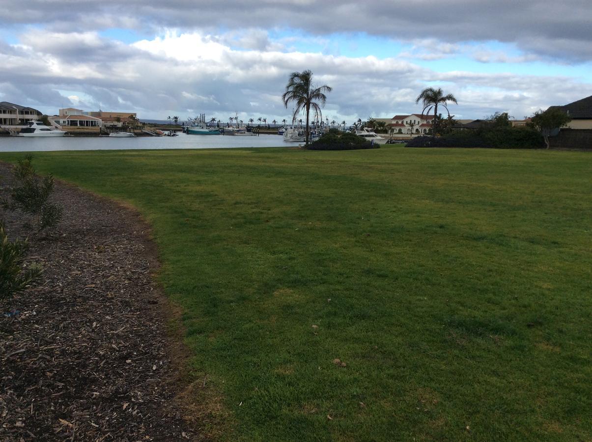 Marina Park View Port Lincoln Exterior foto