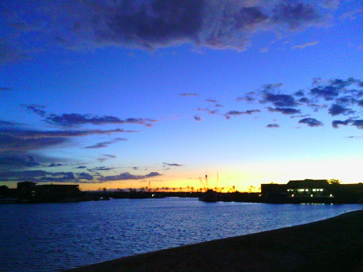 Marina Park View Port Lincoln Exterior foto