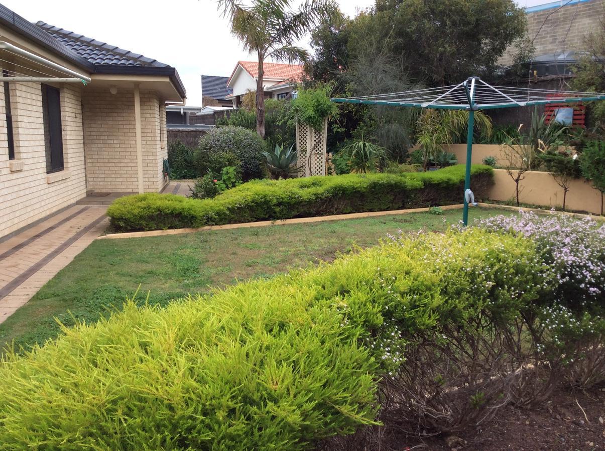 Marina Park View Port Lincoln Exterior foto